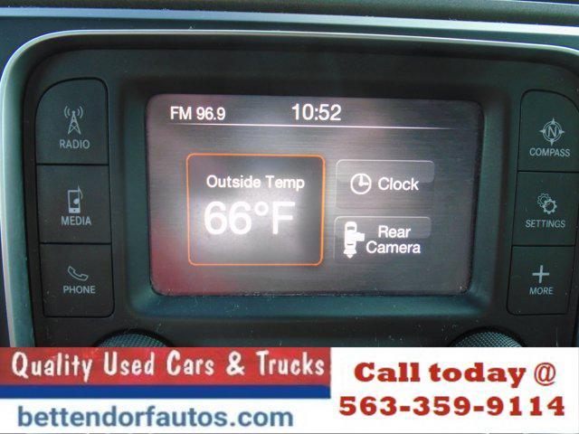 used 2022 Ram 1500 Classic car, priced at $17,995