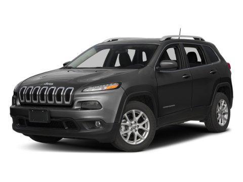 used 2016 Jeep Cherokee car, priced at $11,991