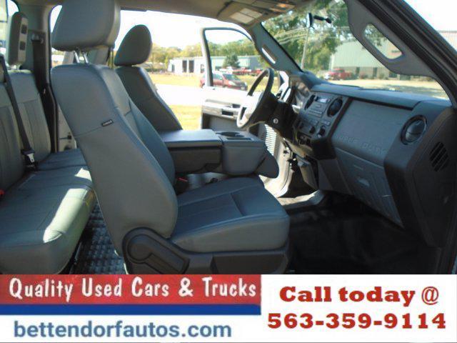 used 2016 Ford F-250 car, priced at $14,495