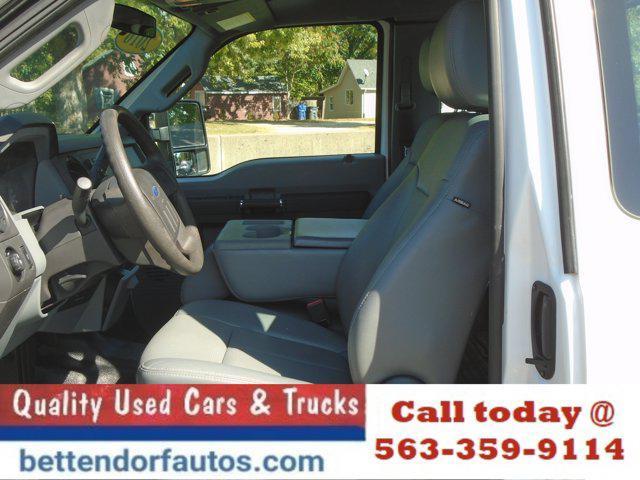 used 2016 Ford F-250 car, priced at $14,495