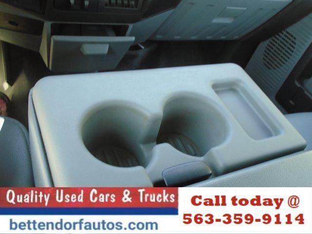 used 2016 Ford F-250 car, priced at $14,495
