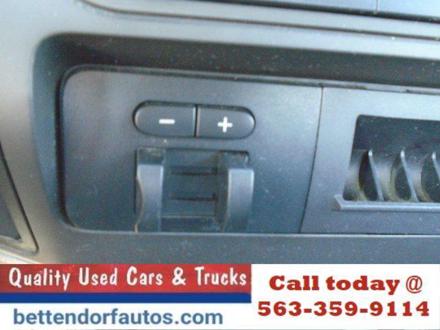 used 2016 Ford F-250 car, priced at $14,495