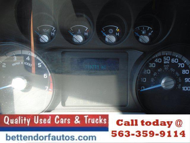 used 2016 Ford F-250 car, priced at $14,495