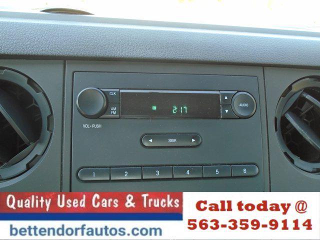 used 2016 Ford F-250 car, priced at $14,495