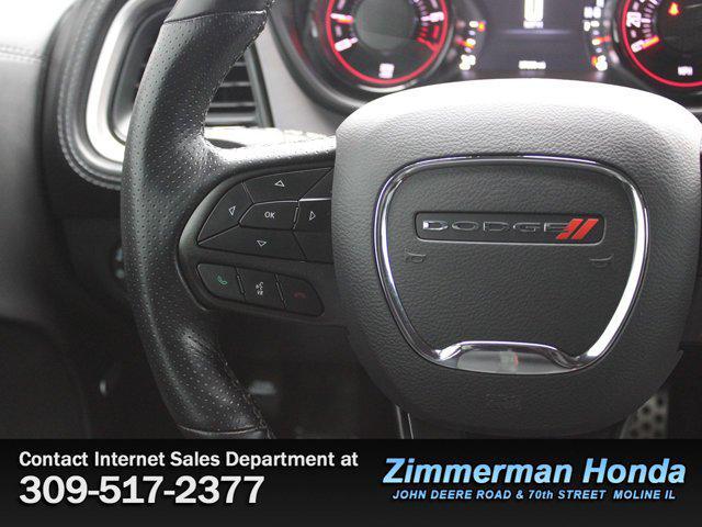 used 2020 Dodge Challenger car, priced at $26,591