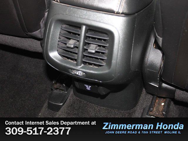 used 2015 Jeep Cherokee car, priced at $10,291