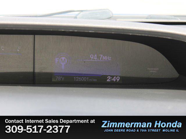used 2015 Honda Civic car, priced at $12,391