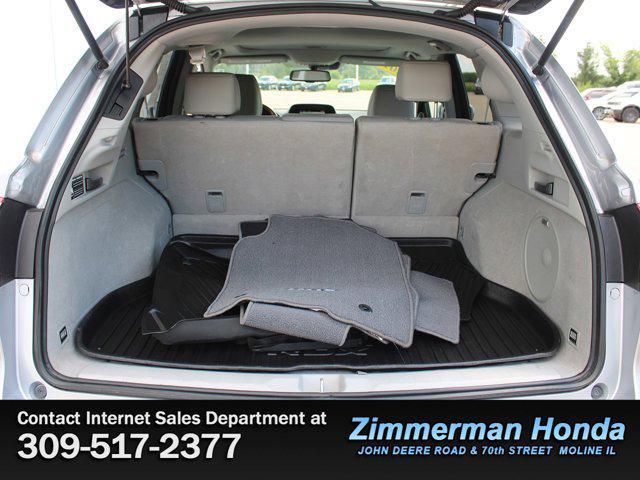 used 2018 Acura RDX car, priced at $20,991