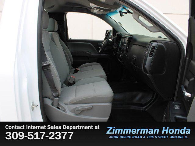used 2017 GMC Sierra 1500 car, priced at $10,992