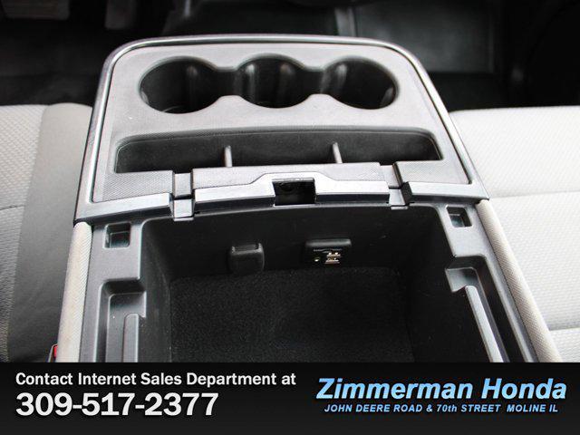 used 2017 GMC Sierra 1500 car, priced at $10,992
