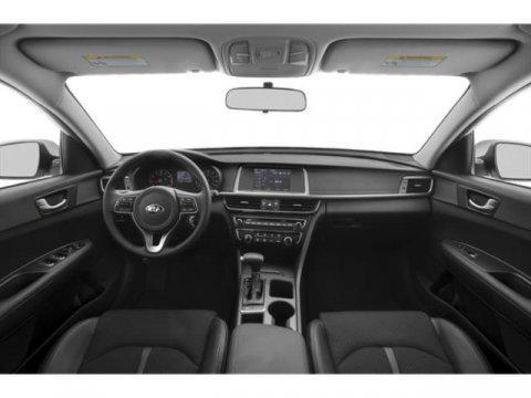 used 2018 Kia Optima car, priced at $11,591