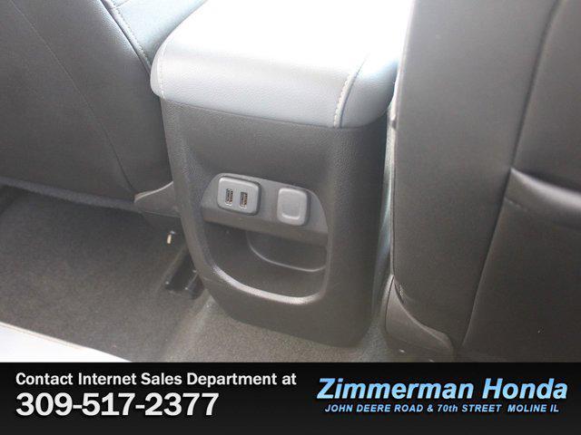 used 2017 Chevrolet Colorado car, priced at $25,391