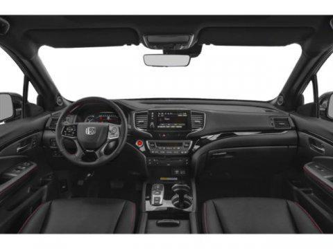 used 2021 Honda Pilot car, priced at $30,291