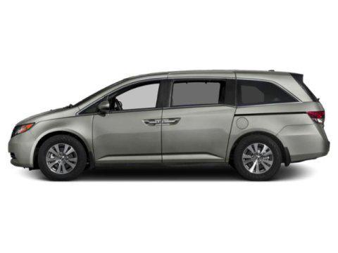 used 2015 Honda Odyssey car, priced at $15,591