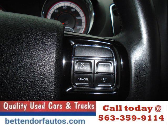 used 2019 Dodge Grand Caravan car, priced at $13,495