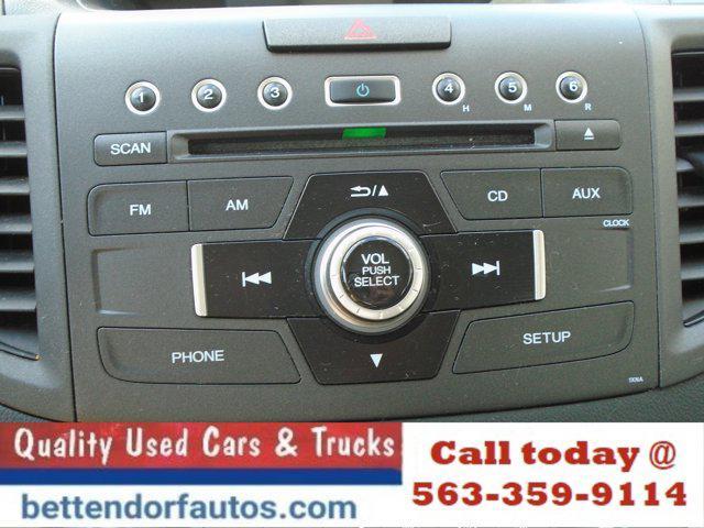 used 2013 Honda CR-V car, priced at $11,495