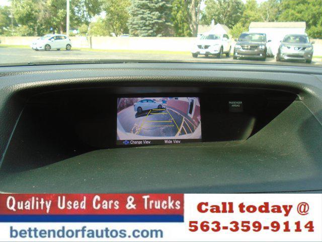 used 2013 Honda CR-V car, priced at $11,495