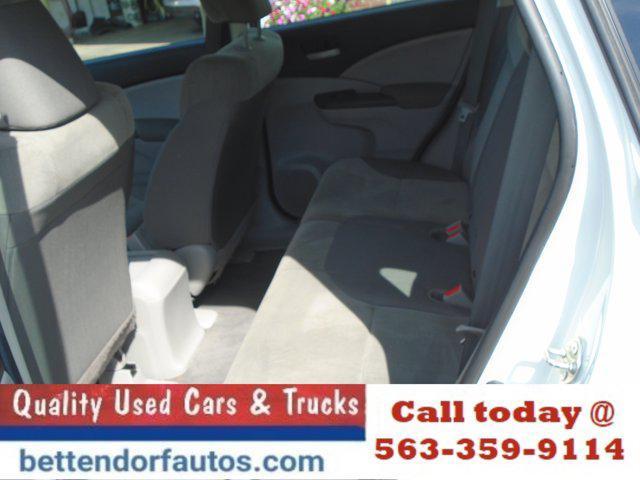 used 2013 Honda CR-V car, priced at $11,495