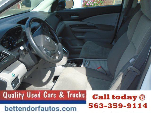 used 2013 Honda CR-V car, priced at $11,495
