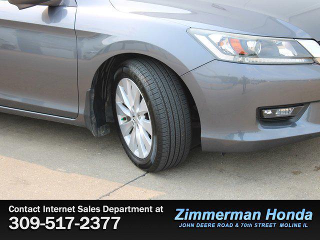 used 2013 Honda Accord car, priced at $9,991