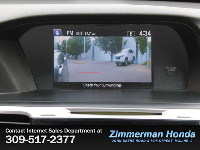 used 2013 Honda Accord car, priced at $9,991
