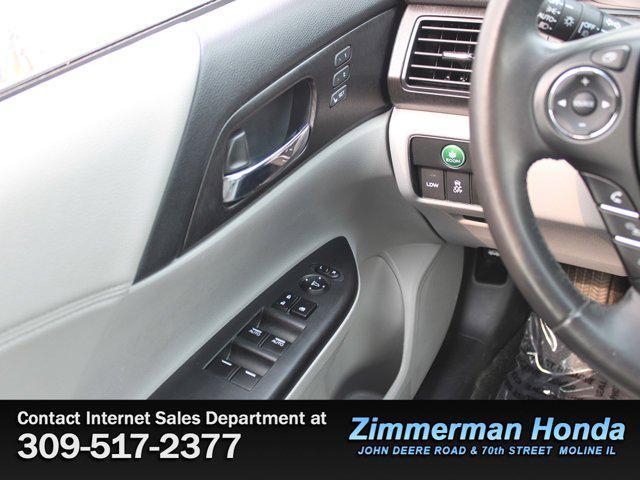 used 2013 Honda Accord car, priced at $9,991