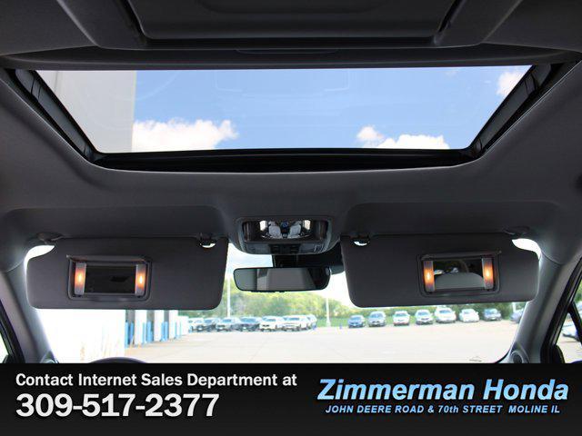 used 2019 Honda Pilot car, priced at $32,491
