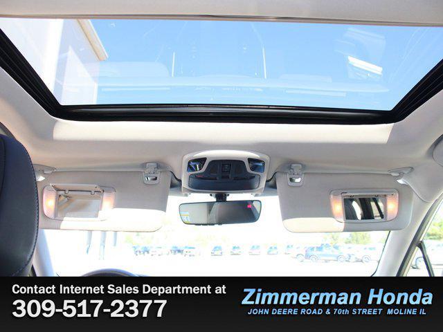 used 2024 Subaru Outback car, priced at $31,992