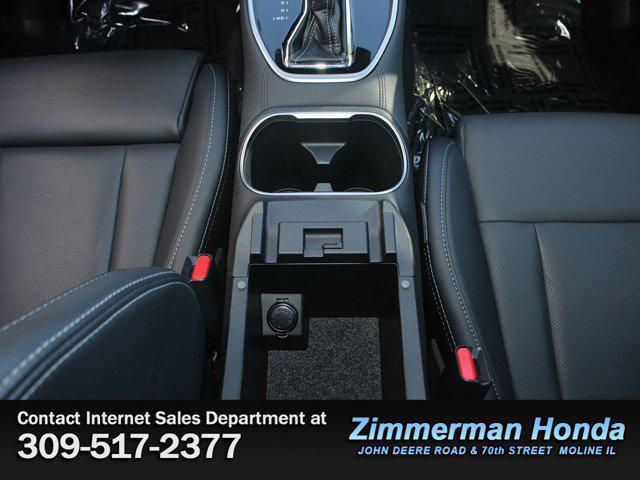 used 2024 Subaru Outback car, priced at $31,992