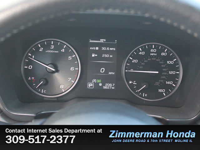 used 2024 Subaru Outback car, priced at $31,992