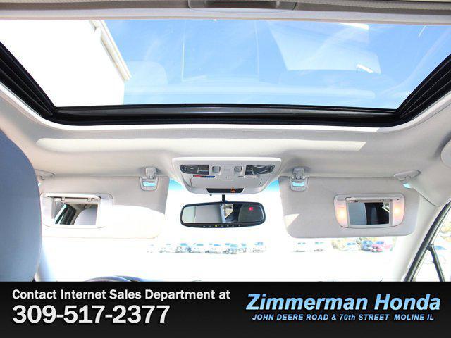 used 2018 Subaru Outback car, priced at $15,591