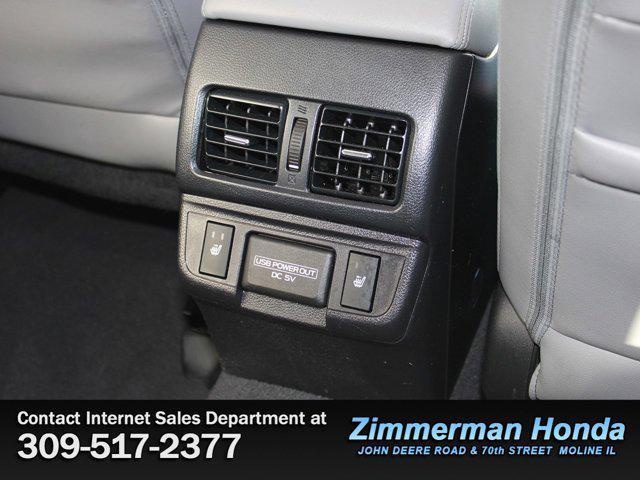 used 2018 Subaru Outback car, priced at $15,591