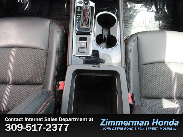 used 2024 Nissan Altima car, priced at $26,493