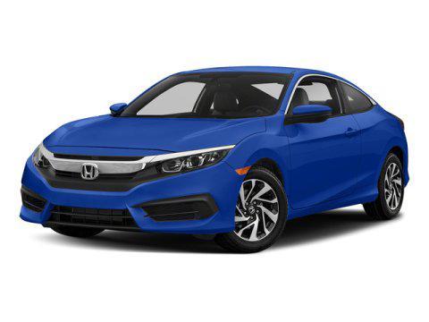 used 2018 Honda Civic car, priced at $18,991