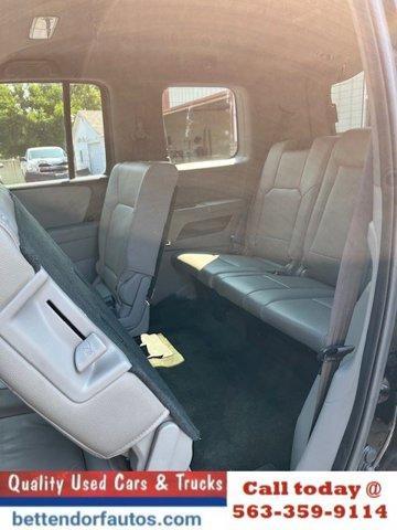 used 2015 Honda Pilot car, priced at $13,995