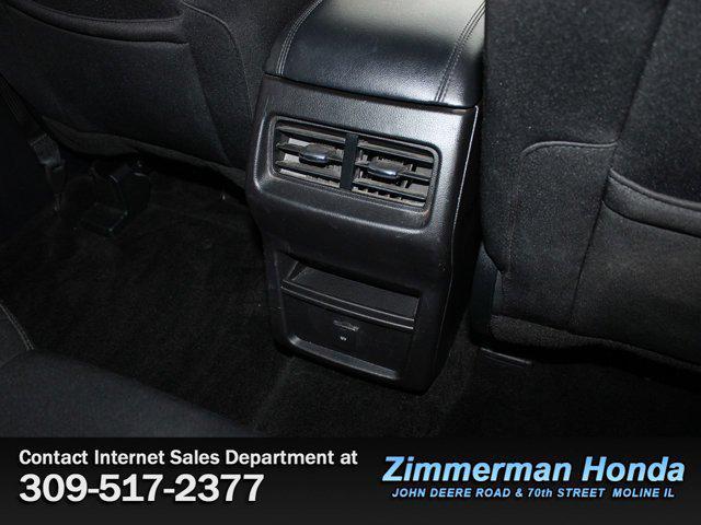 used 2018 Ford Edge car, priced at $8,992