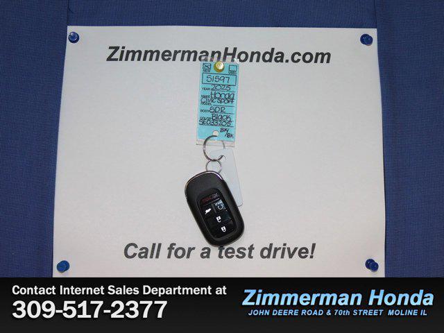 new 2025 Honda Civic car, priced at $28,600
