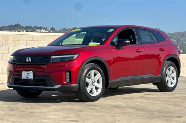 new 2024 Honda Prologue car, priced at $52,250