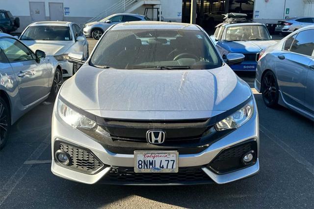 used 2019 Honda Civic car, priced at $21,994