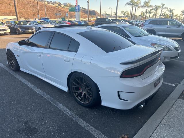 used 2019 Dodge Charger car, priced at $34,297