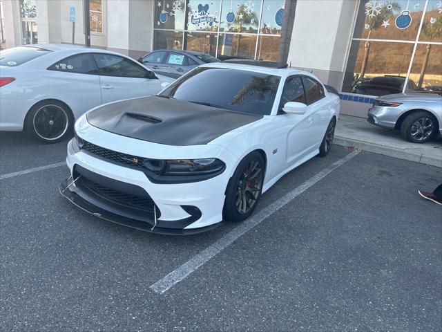 used 2019 Dodge Charger car, priced at $34,297