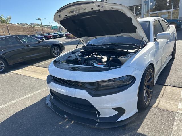 used 2019 Dodge Charger car, priced at $34,297