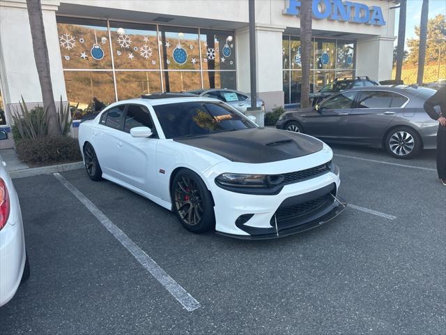 used 2019 Dodge Charger car, priced at $34,297