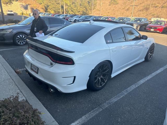 used 2019 Dodge Charger car, priced at $34,297