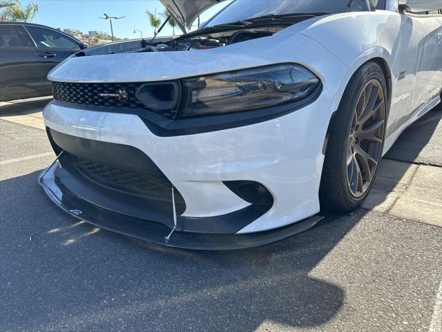 used 2019 Dodge Charger car, priced at $34,297