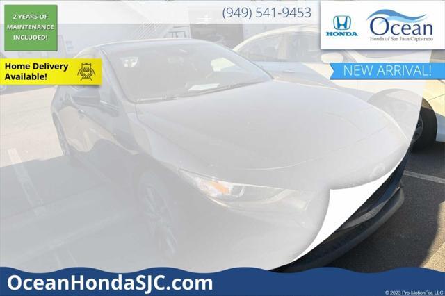 used 2019 Mazda Mazda3 car, priced at $19,995