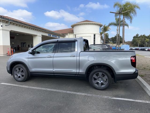 used 2020 Honda Ridgeline car, priced at $29,995