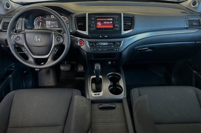 used 2019 Honda Ridgeline car, priced at $25,267