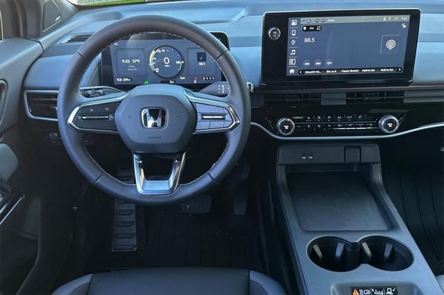 new 2025 Honda Prologue car, priced at $53,605