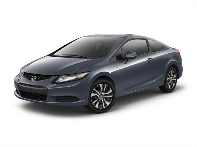 used 2013 Honda Civic car